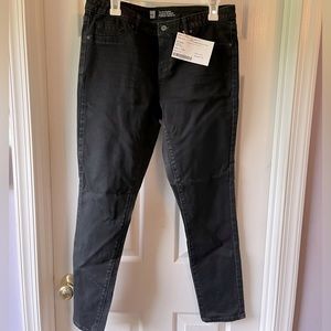 Women’s Black Pants